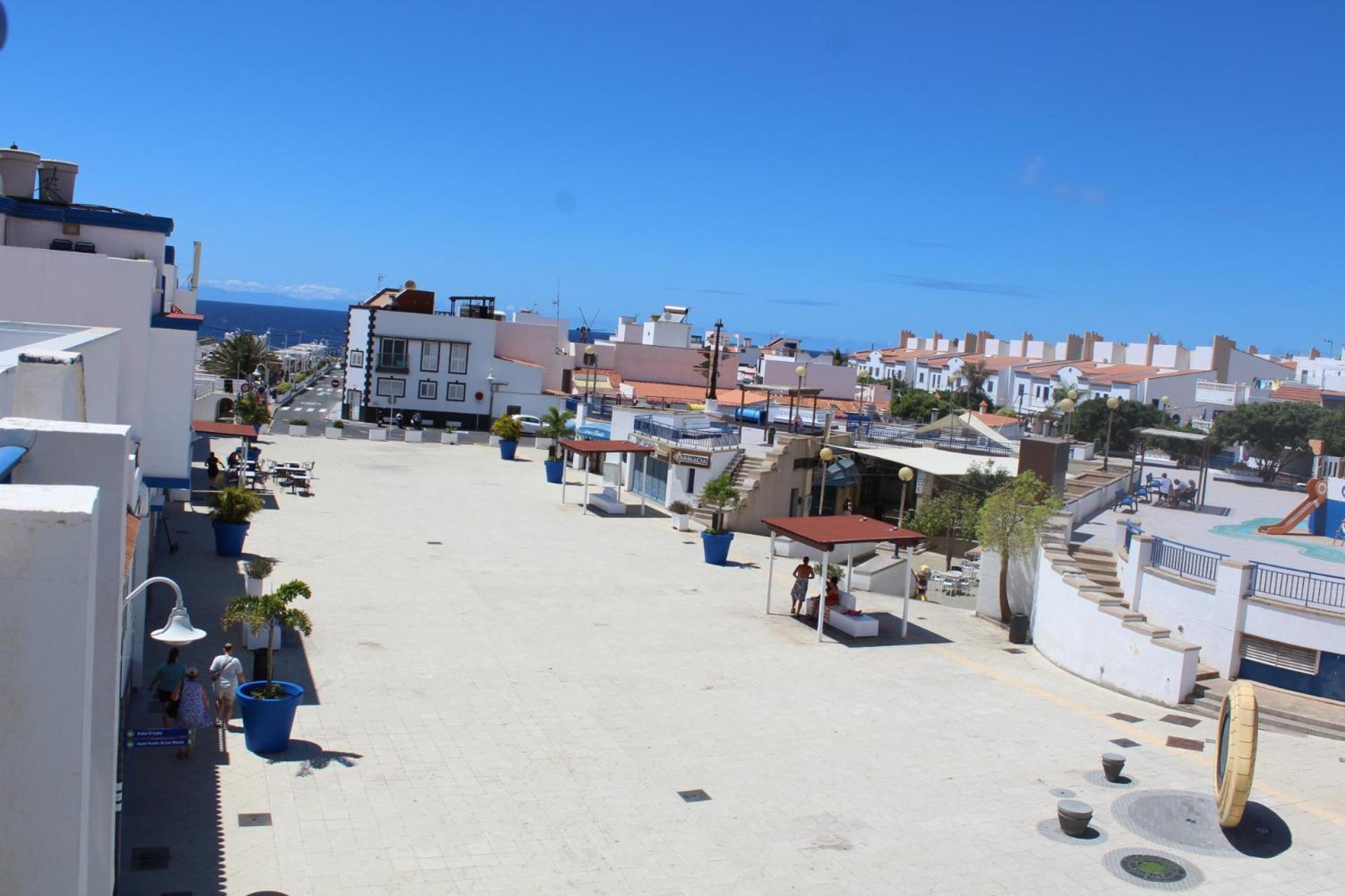 La Avenida Las Nieves Agaete Puerto de las Nieves Exterior foto