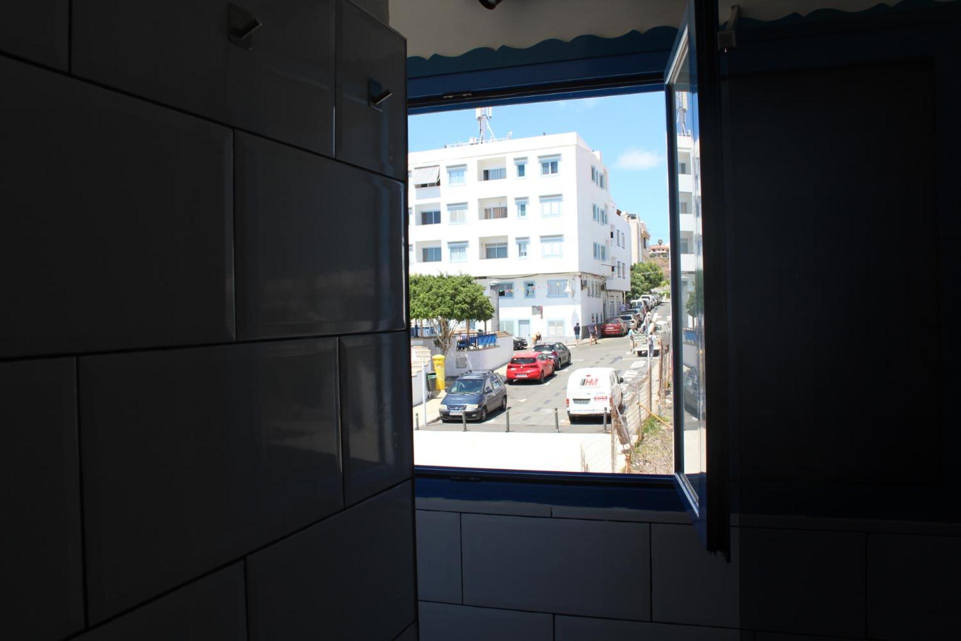 La Avenida Las Nieves Agaete Puerto de las Nieves Exterior foto
